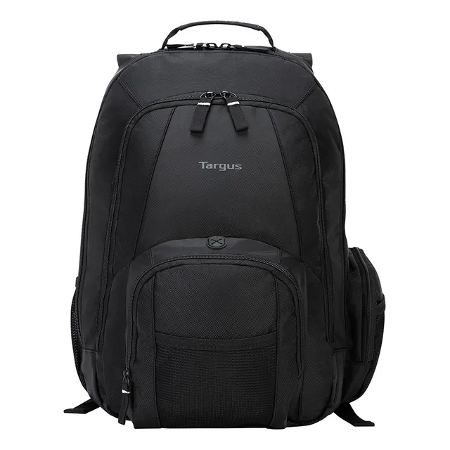 Mochila Groove 16 Pol. Preta Targus - Cvr600