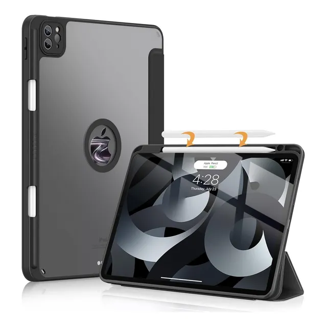 Funda Forro iPad Pro 11 2022 2021 2020 4ta 3ra 2da Gene