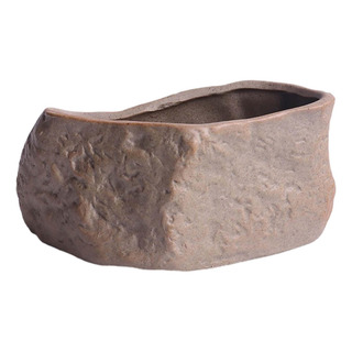 Maceta De Cerámica Bonsai Macetas Con Orificio De Drenaje Maceta De Cerámica Bonsai Macetas Con Orificio De Drenaje