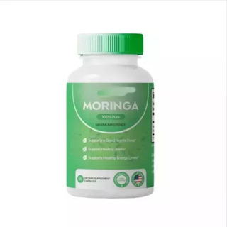 1 Unidade De Cápsulas De Rosabella Moringa Em Pó 1 Unidade De Cápsulas De Rosabella Moringa Em Pó