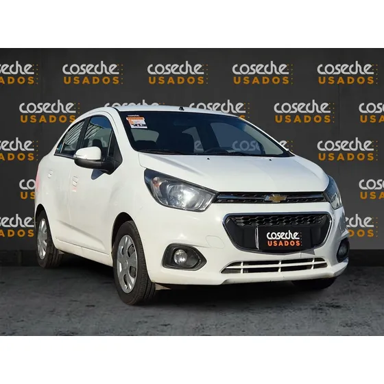 Chevrolet Spark Gt Xrs