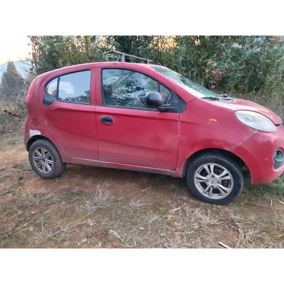 Chery Iq 1.0 Gl Mt