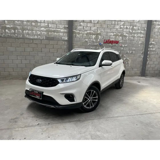 Ford Territory 1.5t Sel
