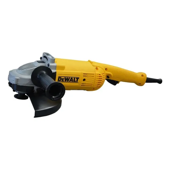 Pulidora Ind 9 PuLG 2200w Dewalt Dwe490-b3