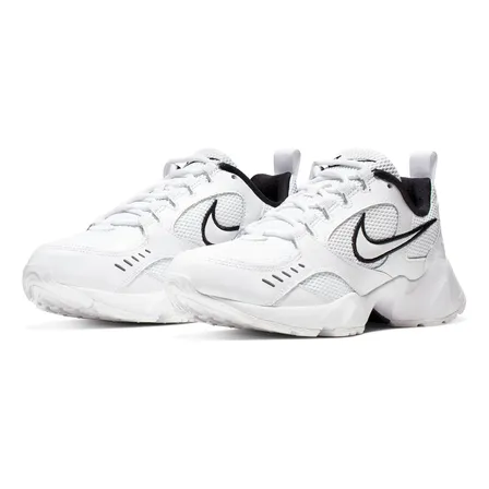 Tenis Para Mujer Nike Air Heights Blanco Ci0603-102