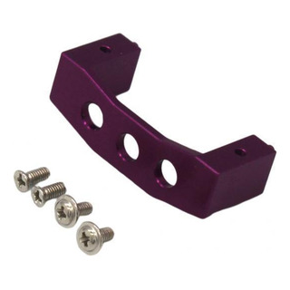 2 X 1/14 Rc Servo De Dirección Soporte De Montaje Fijo Para 2 X 1/14 Rc Servo De Dirección Soporte De Montaje Fijo Para