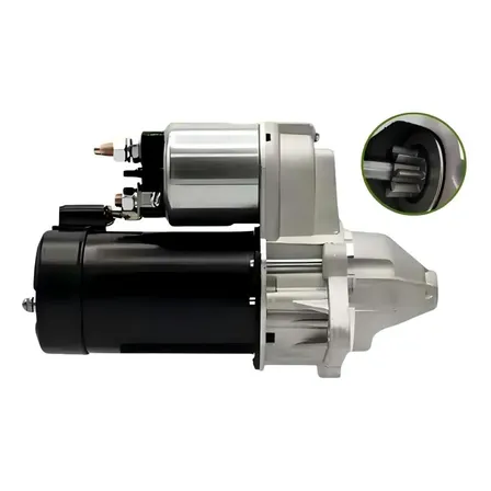 Motor Partida Celta Corsa Montana Meriva Prisma 9dentes Novo 2003 2004 2005 2006 2007 2008 2009 2010 2011 2012