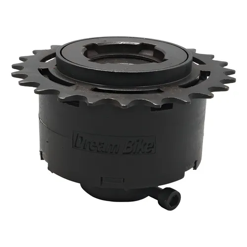 Cassete Sunrace Mz91x Padrão Sram Xd 10-50t 12 Vel Cor Preto