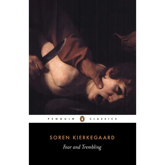 Fear And Trembling