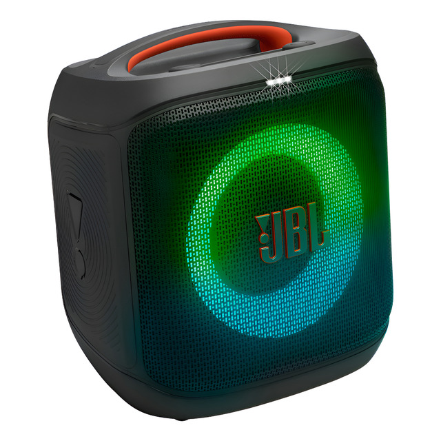 Caixa De Som Bluetooth Jbl Party Box Encore Essential