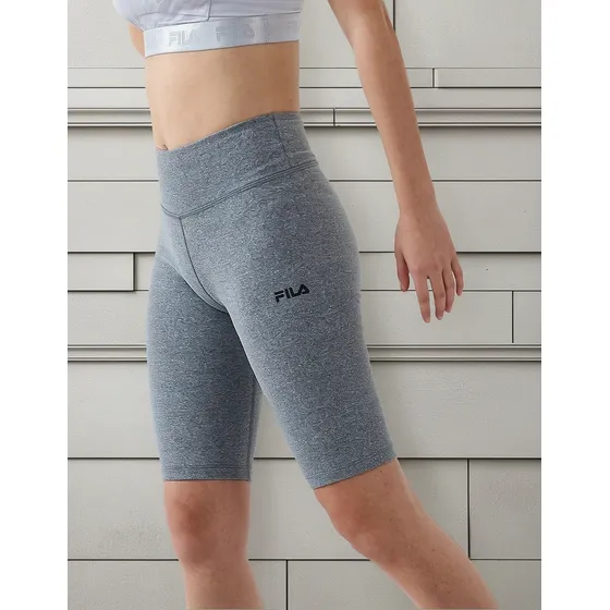 Fila Calza Flat Life Long Ii Deportiva