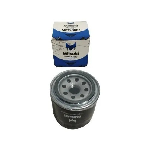Filtro De Aceite Chevrolet Luv Dmax  / Panel L300 - L200