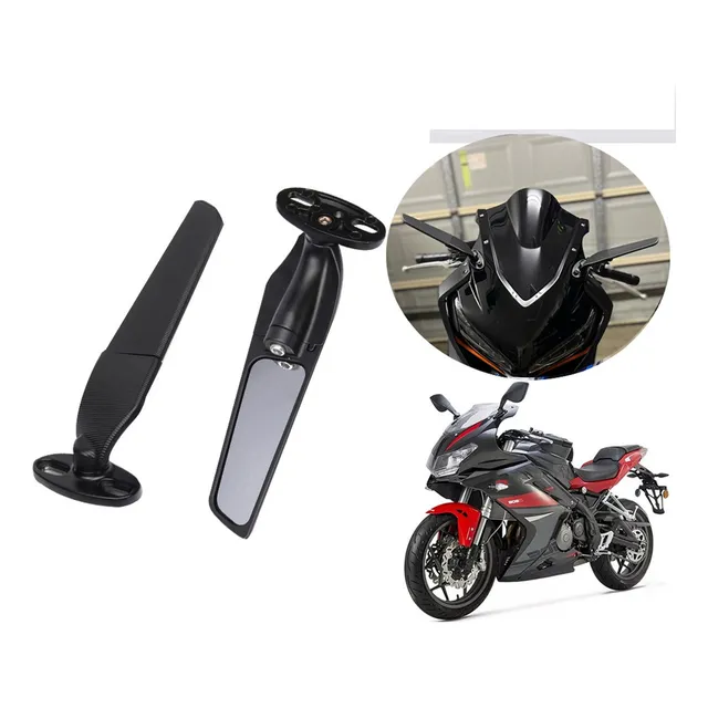 Para Espelho Ajustável Benelli Tornado 252r Tornado 302r