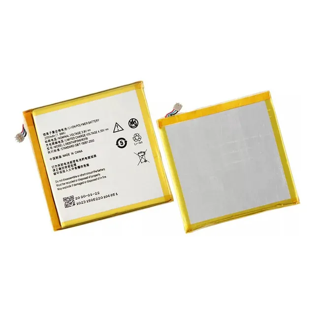 Bateria Zte Li3820t43p3h636338 Blade L2 Nueva Original