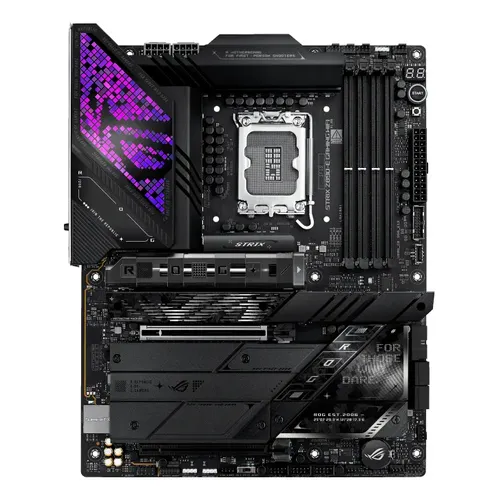 Placa-mãe Asus Rog Strix B550-e Gaming Amd Am4 Atx Ddr4 | MercadoLivre