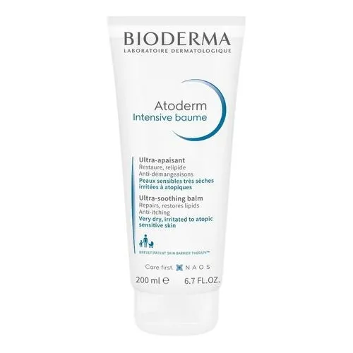 Bioderma Atoderm Intensive Baume - 200ml