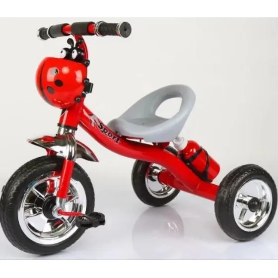 Triciclos Infantiles Para Niñas Y Niños Musical 