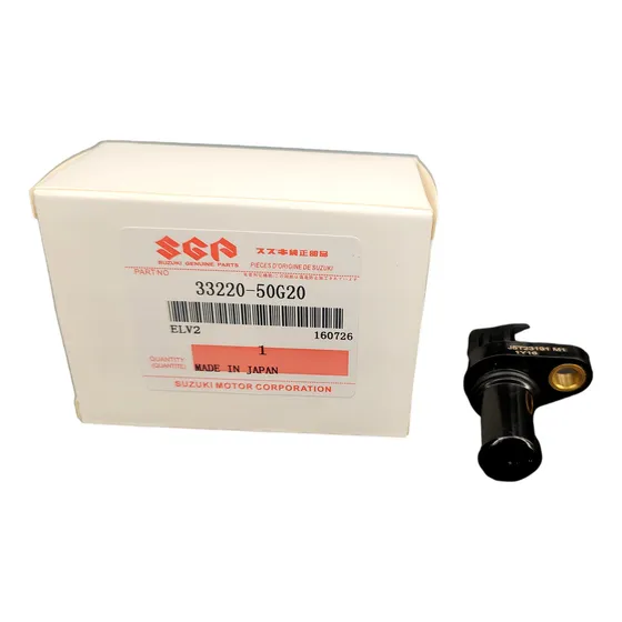 Sensor Arbol Leva Japones 3 Pines Vitara Steem Swift Jimmy