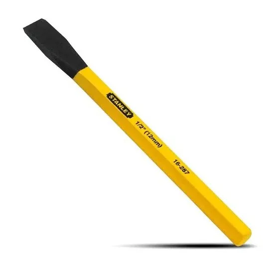 Cincel Plano 1/2 X 6 Exxel F1275