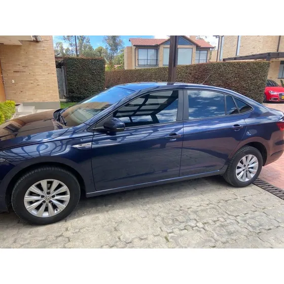 Volkswagen Virtus 1.6 Comfortline