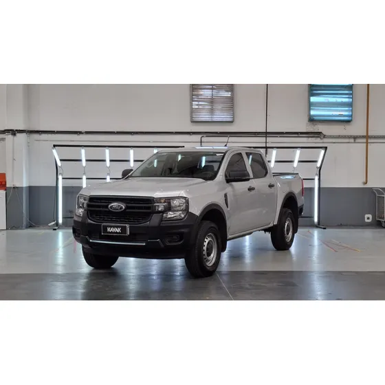 Ford Ranger 2.0 Cd Xl 2wd