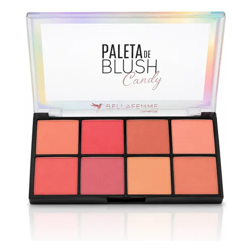 チーク Hourglass Ambient Lighting Palette FOX Paleta Hourglass Ambient Lighting Edit Unlocked - Fox | MercadoLivre