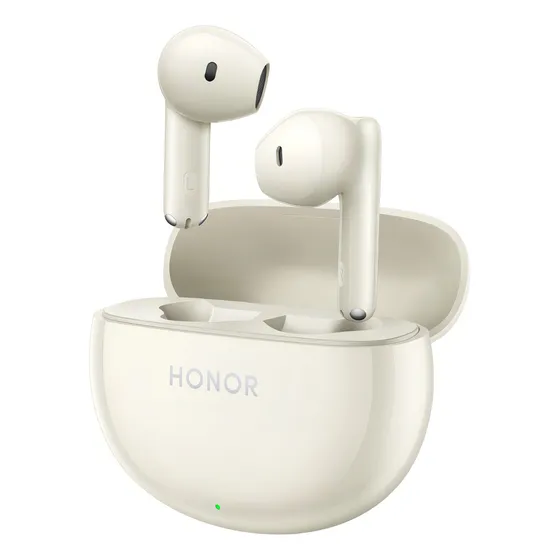 Honor Earbuds X8 In-ear Audífonos Inalámbricos Dorado
