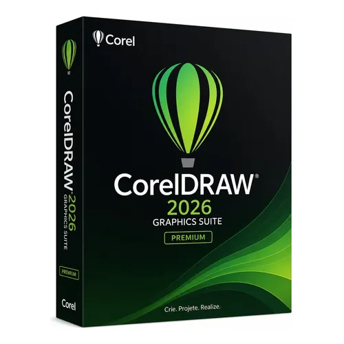 Coreldraw X7 Graphics Suite | Parcelamento sem juros