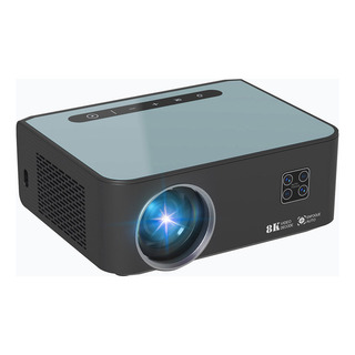 Nuevo Proyector Led Profesional 8k Android Wifi6 Focus Auto Nuevo Proyector Led Profesional 8k Android Wifi6 Focus Auto