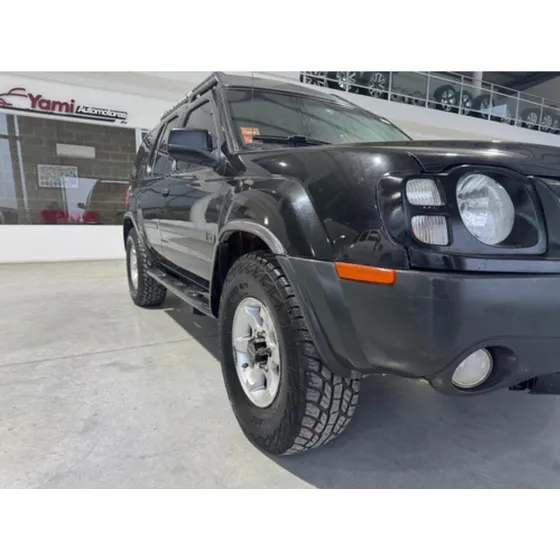 Nissan X-terra 2.8 Dte Se 4x4