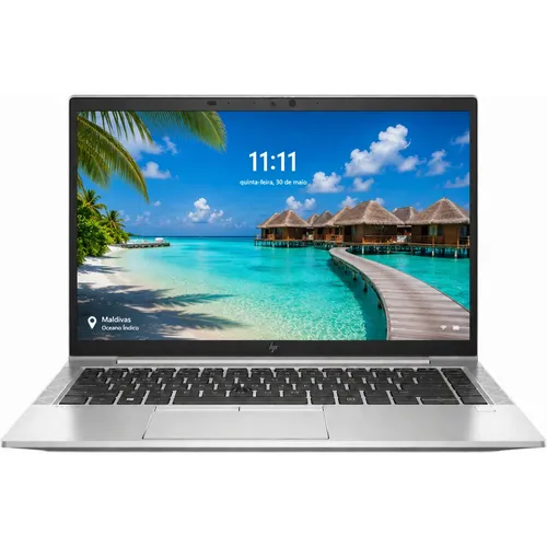 Notebook HP Probook 445 G9 Ryzen 5 16gb Ram 512gb Windows 11 Color
