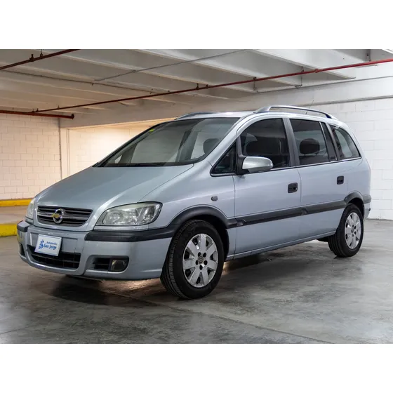 Chevrolet Zafira 2.0 Gl