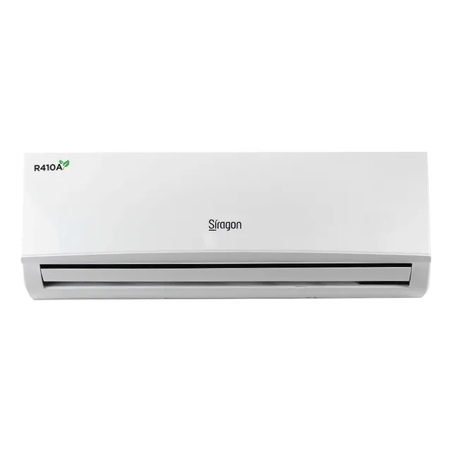 Aire Acondicionado Síragon Inverter 18000btu As18-9050