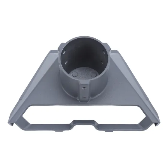 Kit De Montaje En Techo De Aleación De Aluminio, Soporte Fue