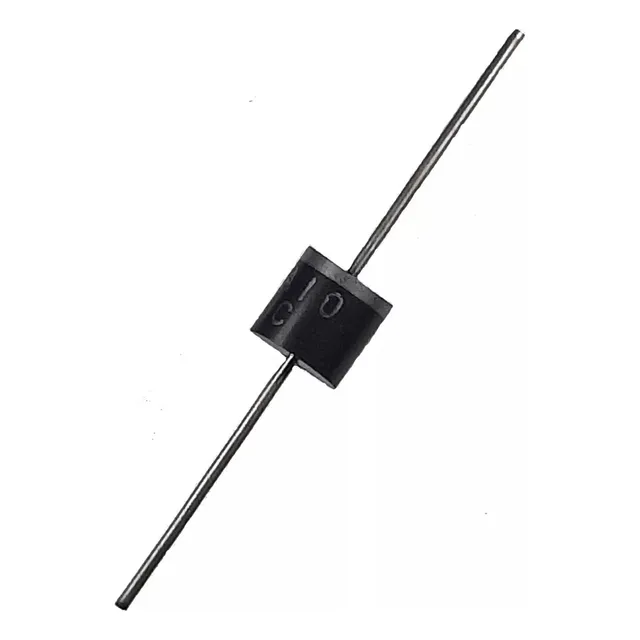 Diodo Rectificador Mic 10a10 10amps 1000v