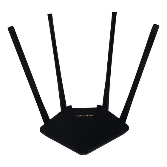 Router Mercusys Gigabit Mr30g Doble Banda Ac1200