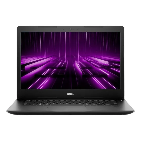 Notebook Dell Latitude - Core I5 + 16 Gb Ddr4 + 1 Tb Ssd M2