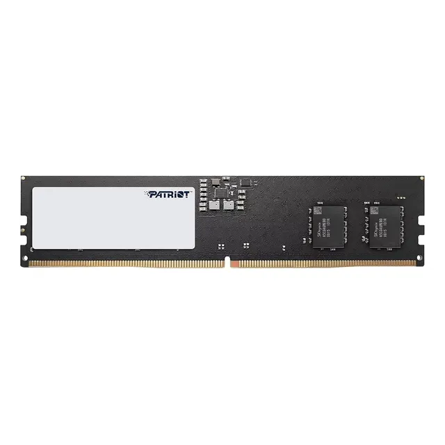 Memoria Ram Patriot Signature Ddr5, 5600mhz, 32gb, Cl46
