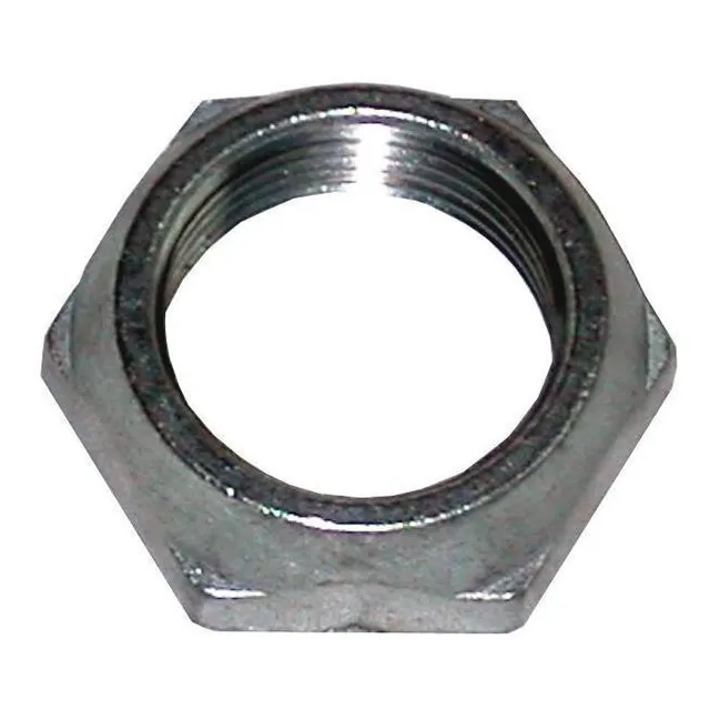 Tuerca Lavadora Mabe / Hibrida Fondo Canasta 143b9489g004