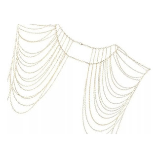 Collar Largo, Cadena Sexy Hombro Joyería Cuerpo Chic Bohemio Collar Largo, Cadena Sexy Hombro Joyería Cuerpo Chic Bohemio