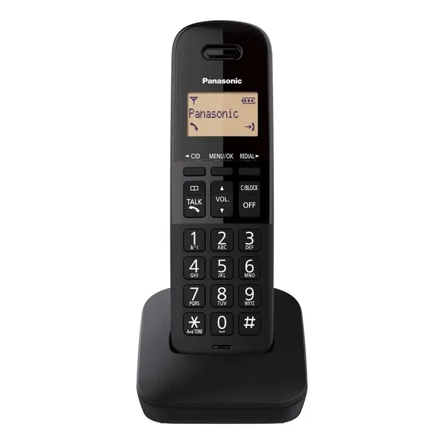 Telefono Inalambrico Panasonic Kx-tgb310