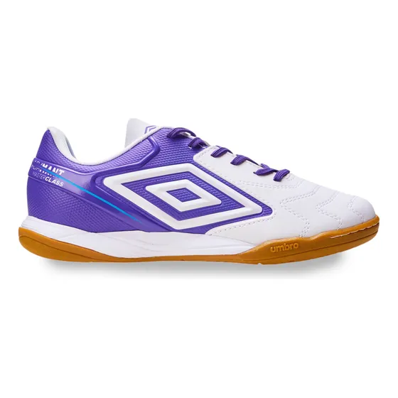 Chuteira De Futsal Masculina Adamant Master Class Club Umbro