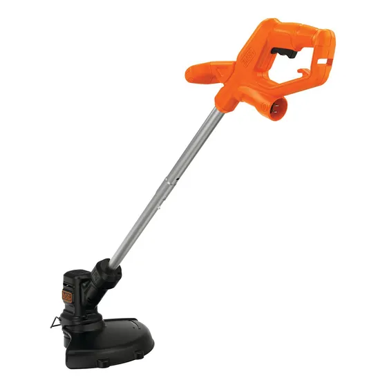 Orilladora/Cortadora 450W 2 en 1 Black+Decker BEST935