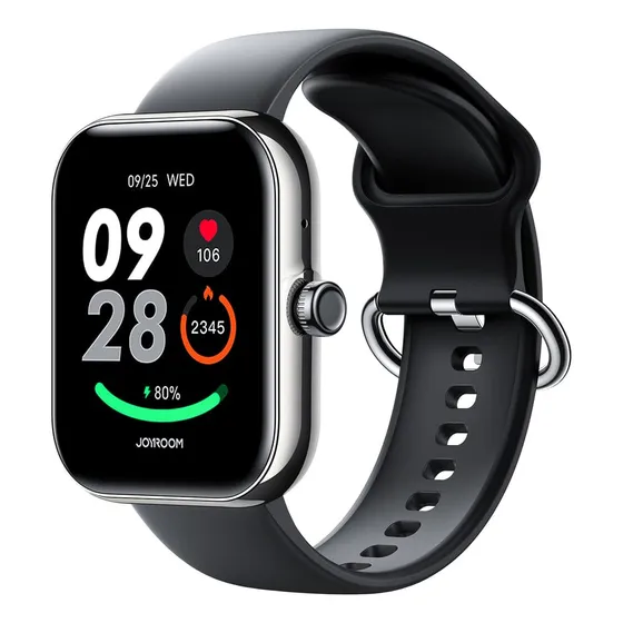 Smartwatch Fit-life Series Jr-ft5 Plus Reloj