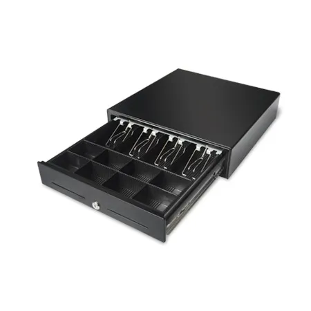 Gaveta Electrónica Pl-410 (b3m) Compatible Con Epson