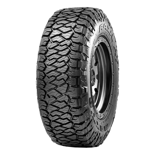 Neumaticos Maxxis  Lt275/60r20 123/120s 10pr M+s Razr At-811