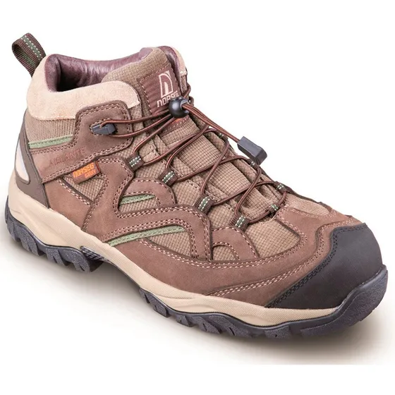 Botin De Seguridad New Ontario