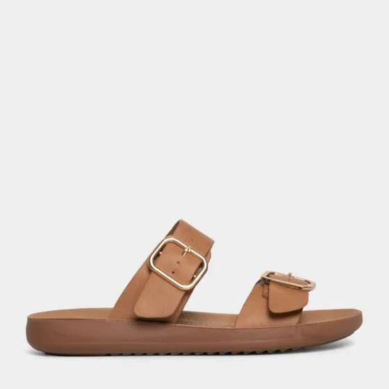 Sandalias Footloose Ftl-i0057 Mujer