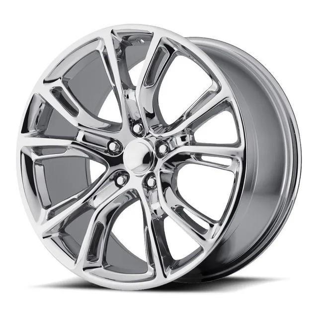 Aros Rin 20 Modelo Srt-8 Al Mejor Precio Bajo Pedido