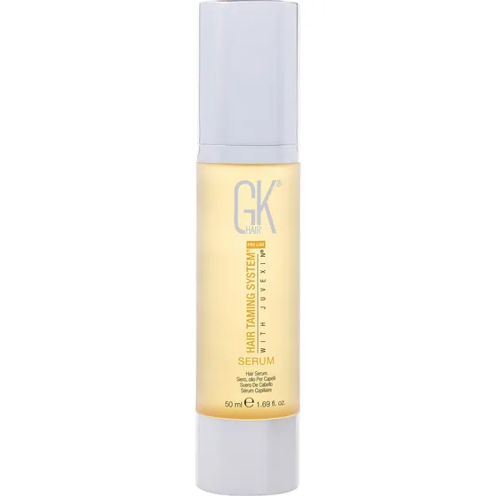 Sistema De Domación Del Cabello Gk Hair Pro Line Con Suero J